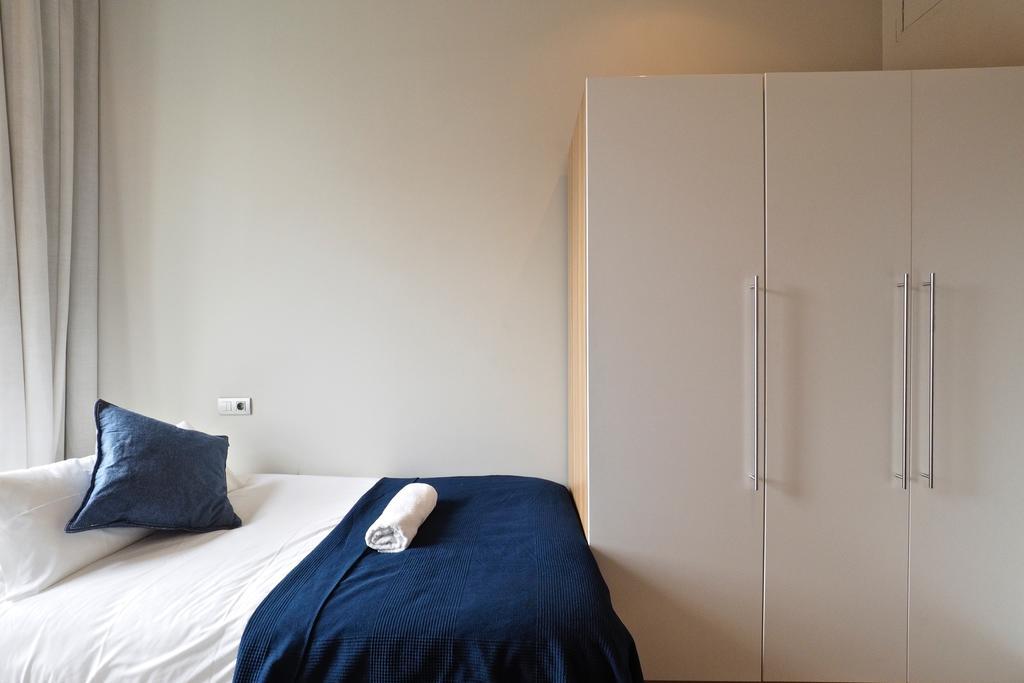 Gracia Terrace Design Daire Barselona Dış mekan fotoğraf