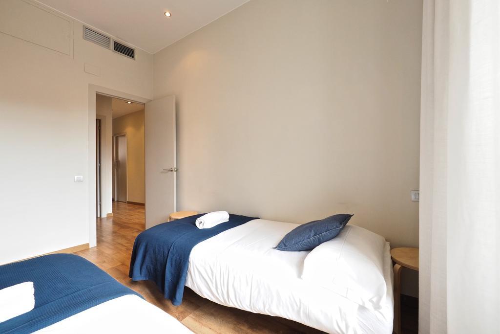 Gracia Terrace Design Daire Barselona Dış mekan fotoğraf